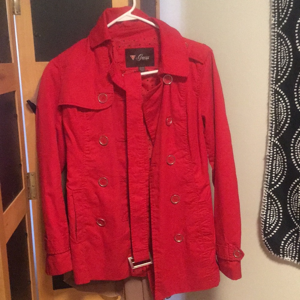 Coat